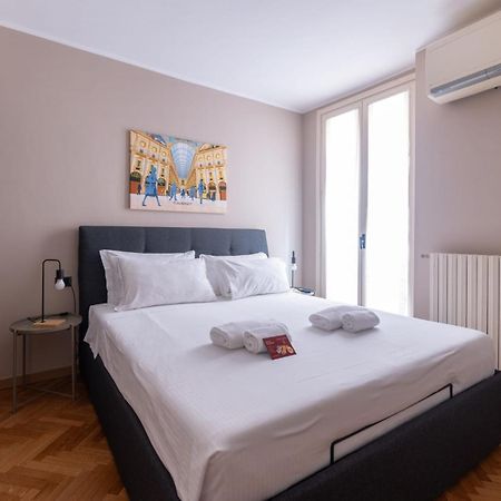 Lupetta 3 Leilighet Milano Eksteriør bilde
