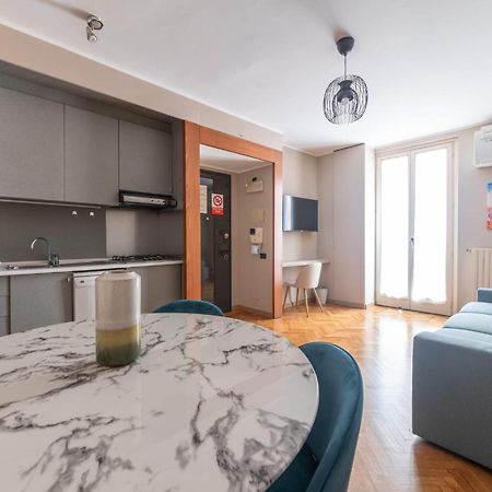 Lupetta 3 Leilighet Milano Eksteriør bilde